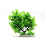 Bonsaiboom 24 cm / aquariumdecoratie As-253