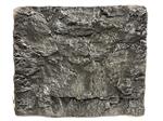 3D aquarium achterwand Os-57-1 Maat: 60x50x4cm