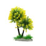 Bonsaibomen 24cm / Aquariumdecoratie As-254