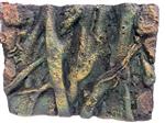 3D aquarium achterwand Os-58-1 Maat: 60x45x7cm