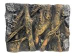 3D aquarium achterwand Os-58-3 Maat: 60x45x7cm