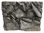 3D aquarium achterwand Os-59-1 Maat: 60x45x6,5cm