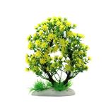 Bonsaiboom  24cm / Aquariumdecoratie As-261