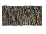 3D aquarium achterwand Os-54-5 Maat: 90x45x6cm