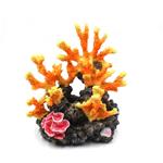 Kunstkoraal 22,5cm  / Aquariumdecoratie As-263