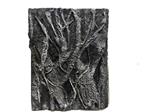 3D aquarium achterwand Os-16-1 Maat: 45x60x5cm