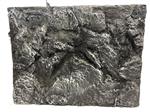 3D aquarium achterwand Os-29-1 Maat: 60x45x6cm
