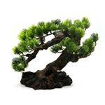 Bonsaiboom 27 cm / Aquariumdecoratie As-279