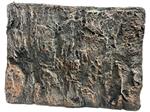 3D aquarium achterwand Os-30-2 Maat: 60x45x3,5cm