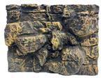 3D aquarium achterwand Os-32-2 Maat: 60x45x15cm