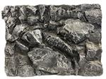 3D aquarium achterwand Os-38-1 Maat: 60x45x8cm