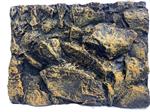 3D aquarium achterwand Os-38-2 Maat: 60x45x8cm