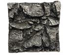 3D aquarium achterwand Os-43-1 Maat: 60x60x8cm