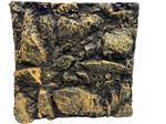 3D aquarium achterwand Os-43-3 Maat: 60x60x8cm