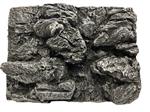 3D aquarium achterwand Os-48-1 Maat: 65x40x14cm