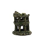 Toren ruïne / Aquariumdecoratie As-298
