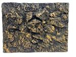 3D aquarium achterwand Os-49-3 Maat: 60x45x3cm