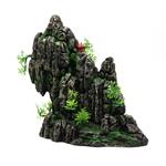 Rotsformatie 25cm / Aquariumdecoratie As-301
