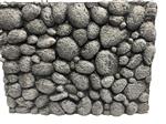 3D aquarium achterwand Os-00-12 Maat: 60x45x3,5cm