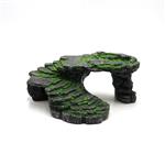Bergplateau 11cm  / Aquariumdecoratie As-302