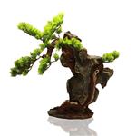 Bonsaiboom 42cm / Aquariumdecoratie As-307