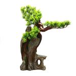Bonsaiboom 40 cm /  Aquariumdecoratie As-308