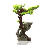 Bonsaiboom 45cm / Aquariumdecoratie As-309