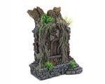 Boeddha tempel / Aquariumdecoratie As-0015