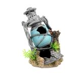 Lantaarn / Aquarium decoratie As-912