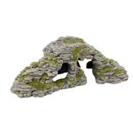 Licht stenen grot / Aquarium decoratie As-909