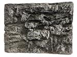 3D aquarium achterwand Os-50-1 Maat: 60x45x4cm