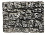 3D aquarium achterwand Os-51-1 Maat: 60x45x3cm