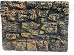 3D aquarium achterwand Os-51-2 Maat: 60x45x3cm