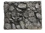 3D aquarium achterwand Os-56-1 Maat: 60x45x4cm