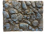 3D aquarium achterwand Os-56-4 Maat: 60x45x4cm