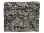 3D aquarium achterwand Os-57-1 Maat: 60x50x4cm