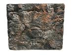 3D aquarium achterwand Os-57-2 Maat: 60x50x4cm