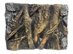 3D aquarium achterwand Os-58-3 Maat: 60x45x7cm