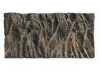 3D aquarium achterwand Os-54-5 Maat: 90x45x6cm