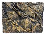3D aquarium achterwand Os-64-3 Maat: 60x45x2,5cm