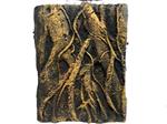 3D aquarium achterwand Os-16-2 Maat: 45x60x5cm