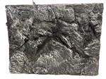 3D aquarium achterwand Os-29-1 Maat: 60x45x6cm