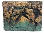 3D aquarium achterwand Os-29-9 Maat: 60x45x6cm