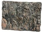 3D aquarium achterwand Os-30-2 Maat: 60x45x3,5cm
