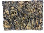 3D aquarium achterwand Os-30-3