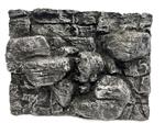 3D aquarium achterwand Os-32-1 Maat: 60x45x15cm