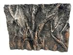 3D aquarium achterwand Os-33-3 Maat: 60x45x6cm