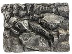 3D aquarium achterwand Os-38-1 Maat: 60x45x8cm
