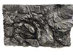 3D aquarium achterwand Os-47-1 Maat: 80x50x6.5cm