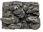 3D aquarium achterwand Os-48-1 Maat: 65x40x14cm